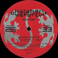 soirée Reptant