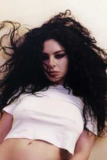 CHARLI XCX