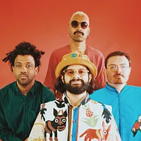Flamingods