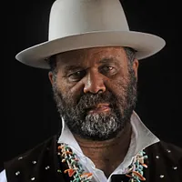 Otis Taylor