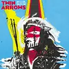 Twin Arrows