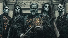 POWERWOLF