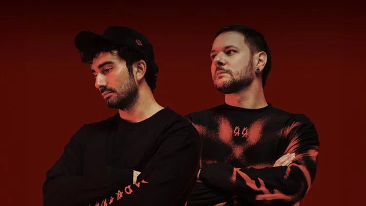 Loft Club Paris - Marnik