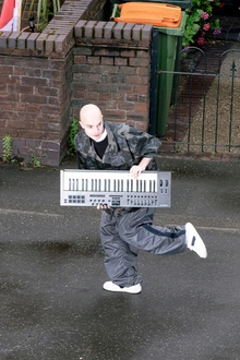 Triple Heat: Breaka, DJ ADHD b2b Papa Nugs & more