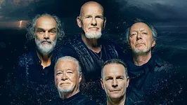 Santiano - 15 Jahre - Die große Jubiläumstour 2027