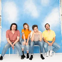 Born Ruffians