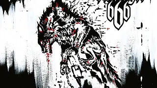 DESTROYER 666