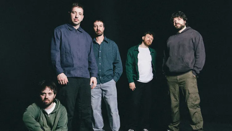 Citizen - Halcyon Blues