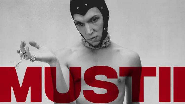 Mustii