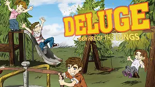 Heartbeat Parade + Deluge
