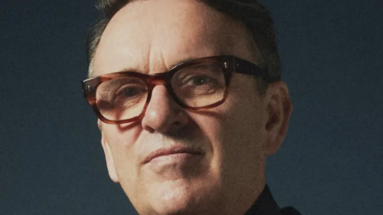 Chris Difford: An Intimate Evening of Stories and Songs