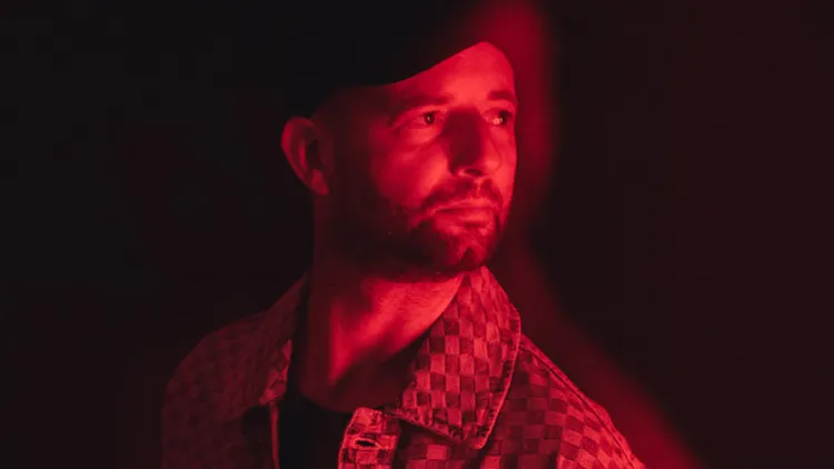 Schranz is Back with Felix Kröcher