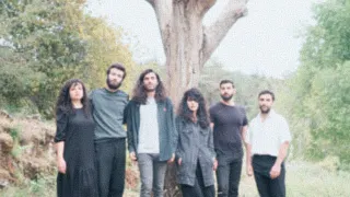 Salade Friday : Foudre ! + Sanam + Eniedocc