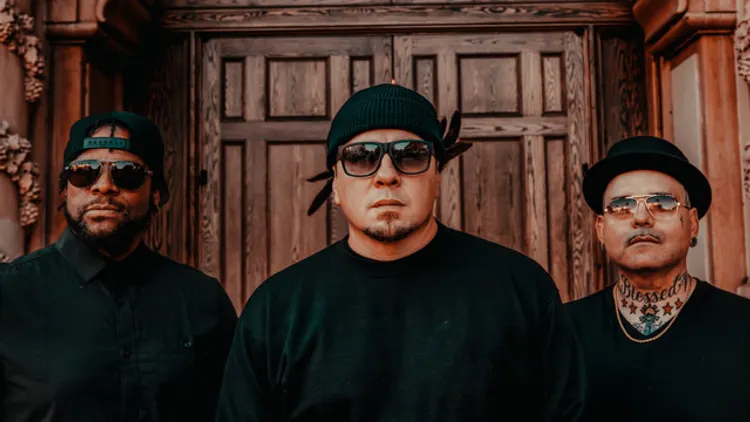 P.O.D.