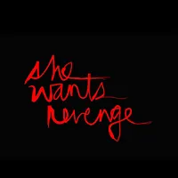 She Wants Revenge
