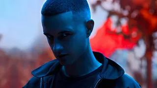 Snow Strippers (DJ SET), Evian Christ (DJ SET), EVILGIANE