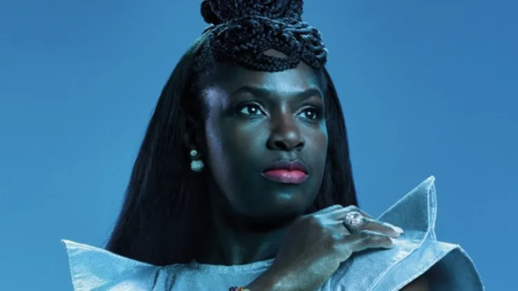 Ibibio Sound Machine