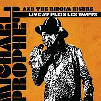 Michael Prophet