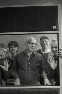 TEENAGE FANCLUB (ANGLETERRE)
