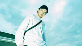 Union Trance Mission: Grand V, Azo, Dica