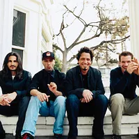 Audioslave