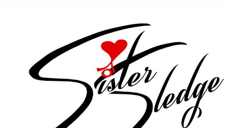 Sister Sledge ft Kathy Sledge