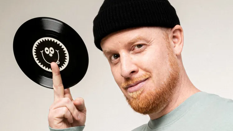 Rich Medina and Skratch Bastid