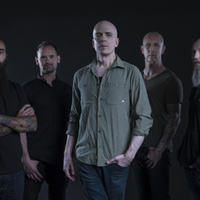 concert Devin Townsend Project