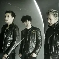 concert Black Rebel Motorcycle Club
