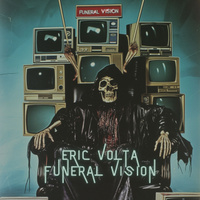 soirée Eric Volta