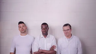 Nevermen