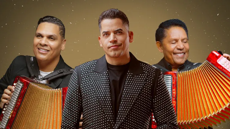 Binomio de Oro de América