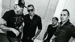 Frei.Wild - Immer unter Feuer
