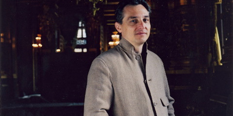 Michel Dalberto