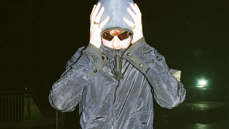 High Tide x Signal x Rhythm presents: Tommy Holohan
