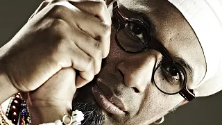 Omar Sosa & seckou keita