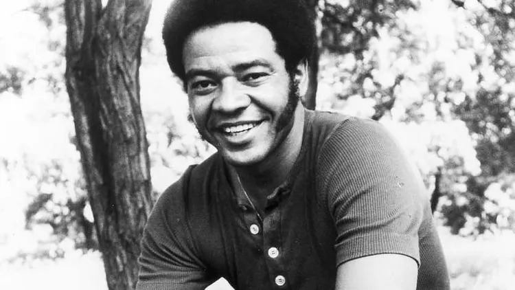The Music of Bill Withers