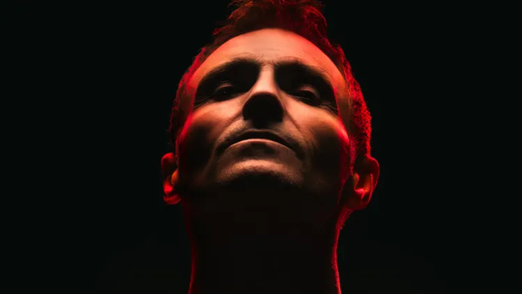 Marti Pellow