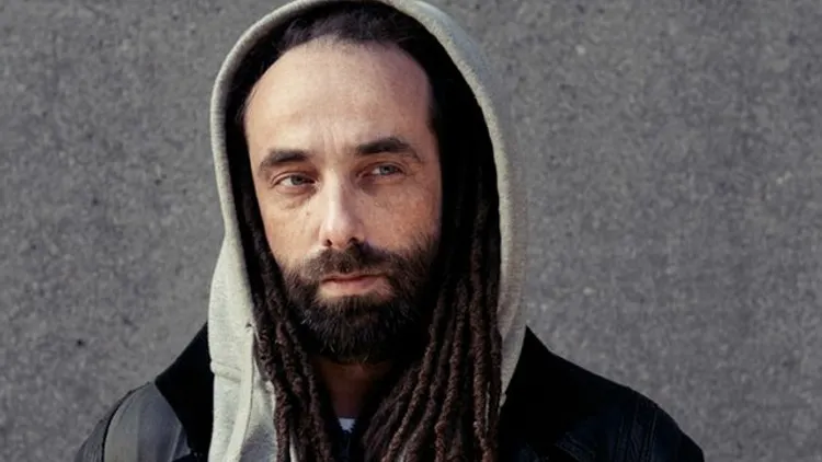 Squalo Club presenta: Alden Tyell Italo Live! (Clone Records)  + Antih & Conio  + Fer Xplosion