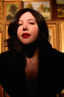 Lucy Dacus