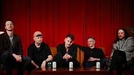 The Slow Show « White Water Anniversary Live Tour »