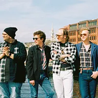 concert Deer Tick