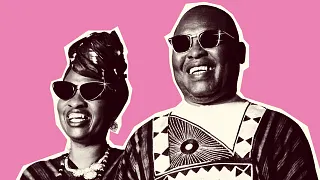 Amadou & mariam + guest