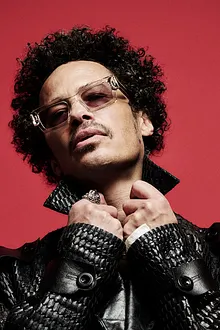 Eagle Eye Cherry