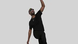 The Key Paris presents: Green Velvet all Night Long
