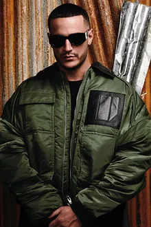 DJ SNAKE