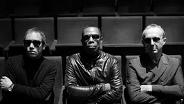 Ocean Colour Scene