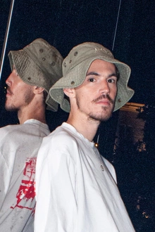 Rinse France x Philharmonie de Paris