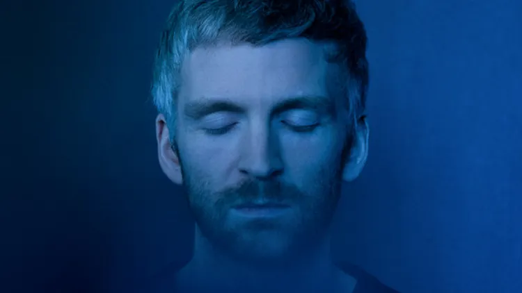Olafur arnalds
