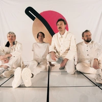 concert Django Django